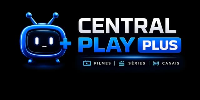Central Play Plus